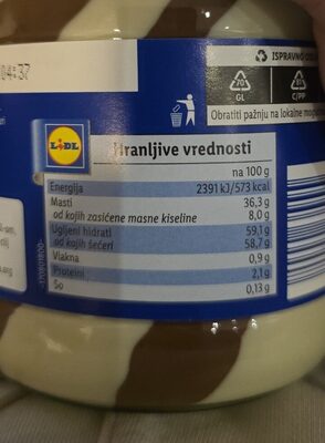 Nutrition