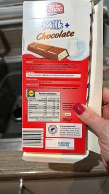 Ingredients
