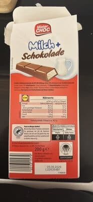 Nutrition