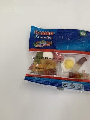 Nutrition
