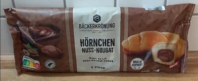 Hörnchen