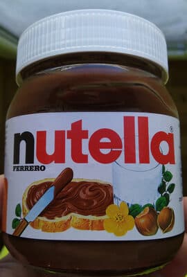 Nutella
