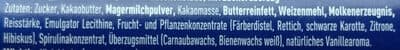 Ingredients
