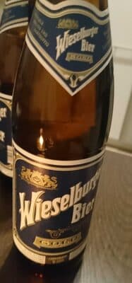 Wieselburger Bier