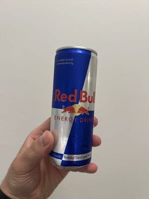 Red Bull