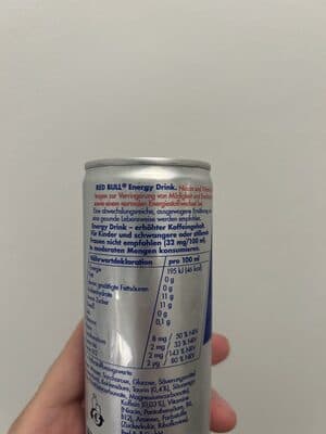 Nutrition