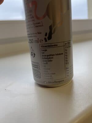Nutrition
