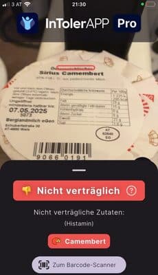 Ingredients
