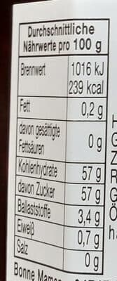 Nutrition