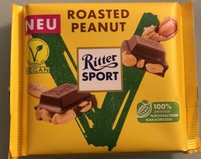Roasted Peanut