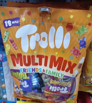 MultiMix