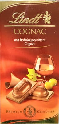 Chocolate Cognac