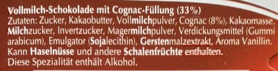Ingredients