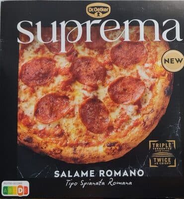 Salame Romano