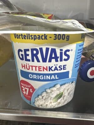 Hüttenkäse