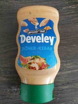 Döner Kebap