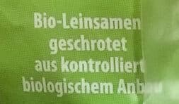 Ingredients