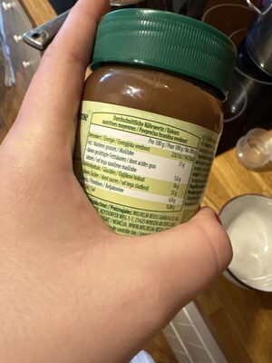Nutrition