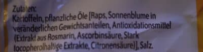 Ingredients