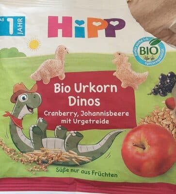 Urkorn Dinos