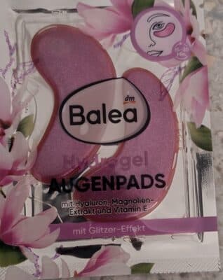 Augenpads