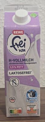 Milch
