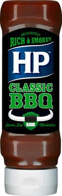 HP Classic BBQ Sauce