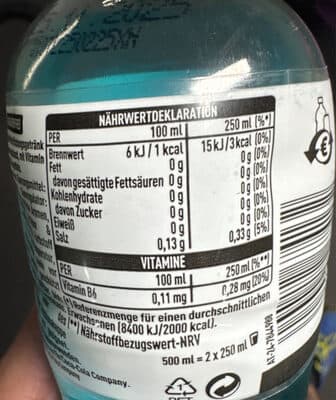 Nutrition