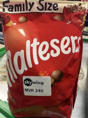 Maltesers