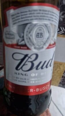 Budweiser