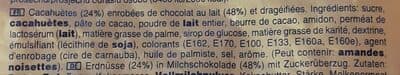 Ingredients