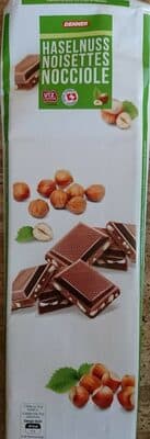 Haselnuss noisettes nocciole