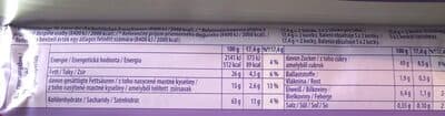 Nutrition