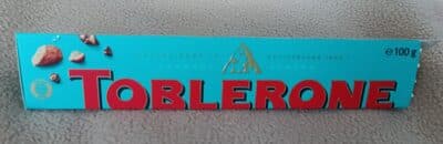 Toblerone