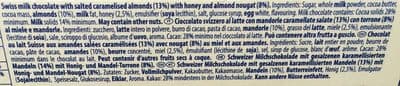 Ingredients