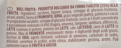 Ingredients