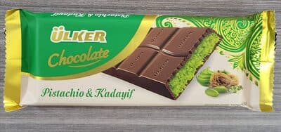 Unknown Product