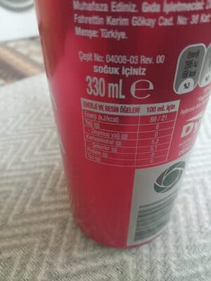 Nutrition
