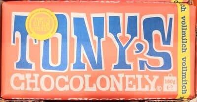 Chocolonely Vollmilch