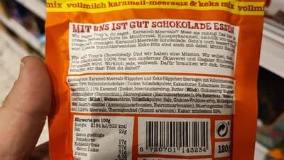 Ingredients