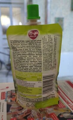 Nutrition