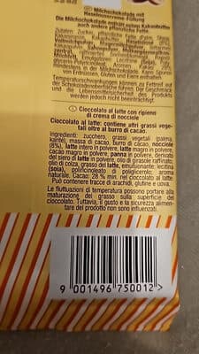 Ingredients