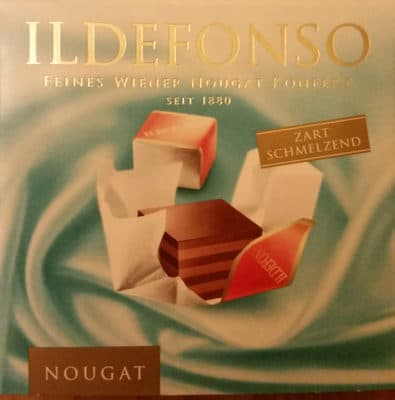 Ildefonso