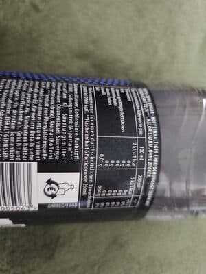 Ingredients