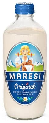 Maresi Original
