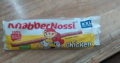 Unknown Product