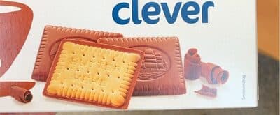 schoko butterkeks