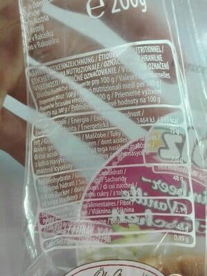 Nutrition