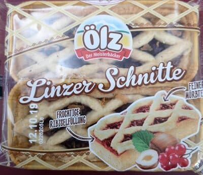 Linzer Schnitte