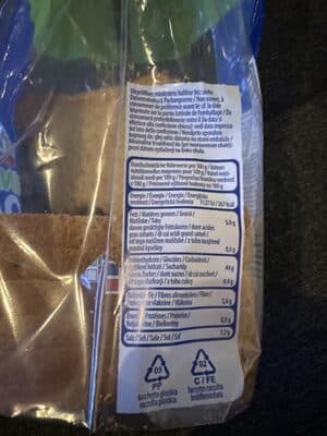 Nutrition